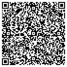 QR code with Santini's New York Style Deli contacts