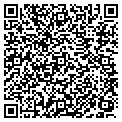 QR code with Sar Inc contacts