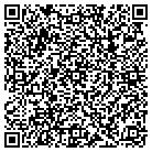QR code with Gaeta-Rosenzweig Films contacts