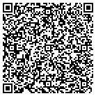QR code with Defense Tactics Control System contacts