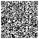 QR code with A Discount Mini Storage contacts