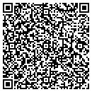 QR code with Richard B Hall Inc contacts