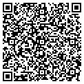QR code with Sun Cafe contacts