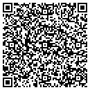 QR code with A & P Mini Storage contacts