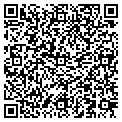 QR code with Superbite contacts