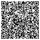 QR code with Tad's Deli contacts