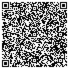 QR code with McIntee Window & Door contacts