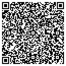 QR code with The Deli Shop contacts