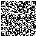 QR code with Abc-Decks contacts