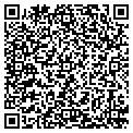QR code with H D I contacts