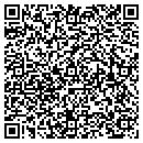 QR code with Hair Institute Inc contacts