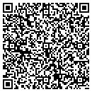 QR code with Hair Tower contacts