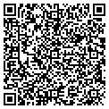 QR code with Adm Construction contacts