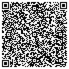 QR code with Louisville Hair Center contacts