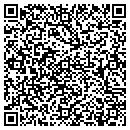 QR code with Tysons Cafe contacts