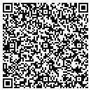 QR code with Hair By Greta contacts