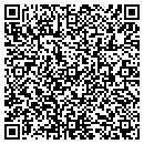 QR code with Van's Cafe contacts