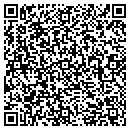 QR code with A 1 Trophy contacts