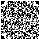 QR code with Woodruff Store Cafe & Pie Shop contacts