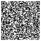 QR code with KCI Fabrication & Finishing contacts
