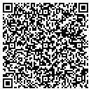 QR code with Zachary's Deli contacts