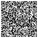 QR code with Zero's Subs contacts