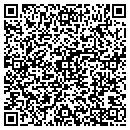 QR code with Zero's Subs contacts