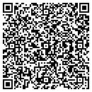 QR code with Zoes Kitchen contacts