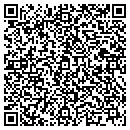 QR code with D & D Performance Inc contacts
