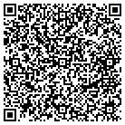 QR code with City And County Of Broomfield contacts