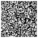 QR code with A-Reliable Storage contacts