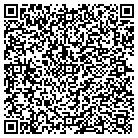 QR code with J Michael's Family Hairstyles contacts