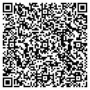 QR code with A2D INFOTECH contacts
