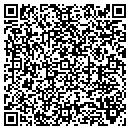 QR code with The Screening Room contacts