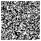 QR code with C & C Distribution Services Inc contacts