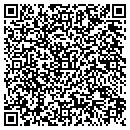 QR code with Hair Lines Inc contacts