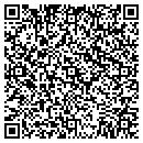 QR code with L P C & D Inc contacts