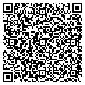 QR code with Cbsg contacts