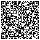 QR code with C A P Development Inc contacts