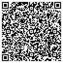 QR code with T J Hanin Video contacts