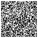 QR code with D'Ambra CO contacts