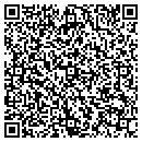 QR code with D J M A C Jewelry LLC contacts