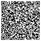 QR code with A Ryde Golf Carts Inc contacts