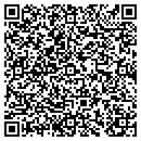 QR code with U S Video Rental contacts