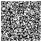 QR code with Gainesville City Housing Div contacts