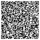 QR code with First Baptist Church-Lavaca contacts