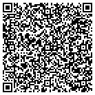 QR code with Maximum Security Alarms Cameras & Gates contacts