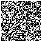 QR code with B & B Assoc of Virginia contacts