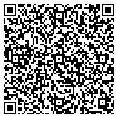 QR code with Han's Jewelers contacts