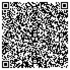 QR code with Advance Distribution Service contacts